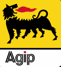Nigerian Agip Oil